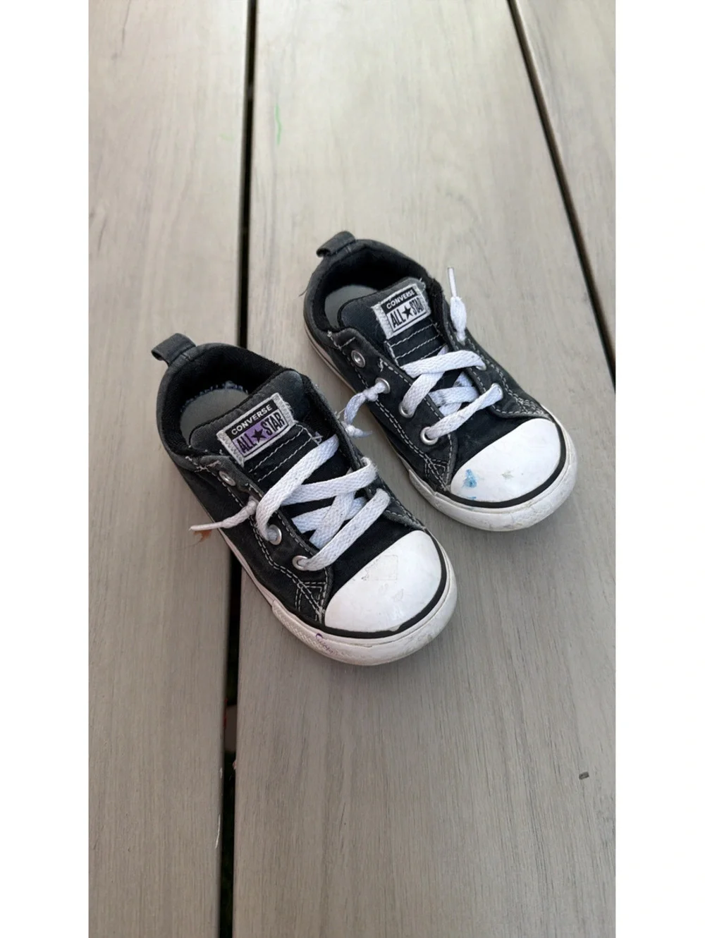Converse 9c